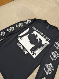 Image 6 of Saccharine Trust Longsleeve and Shortsleeve Tees