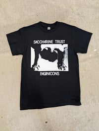 Image 3 of Saccharine Trust Longsleeve and Shortsleeve Tees