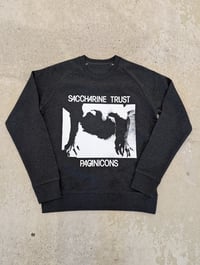 Image 3 of Saccharine Trust one-off Jumpers