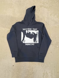 Image 1 of Saccharine Trust one-off Jumpers