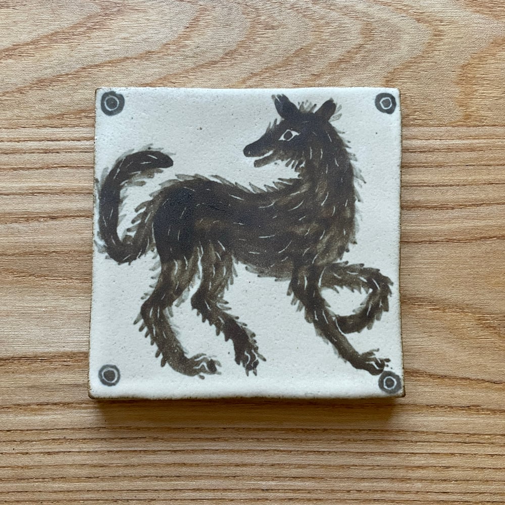 Lurcher 2 tile