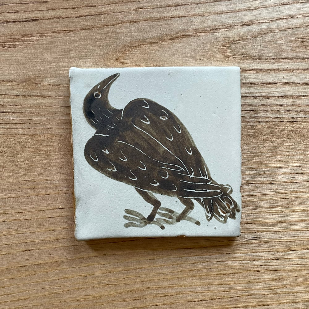 Rook 4 tile