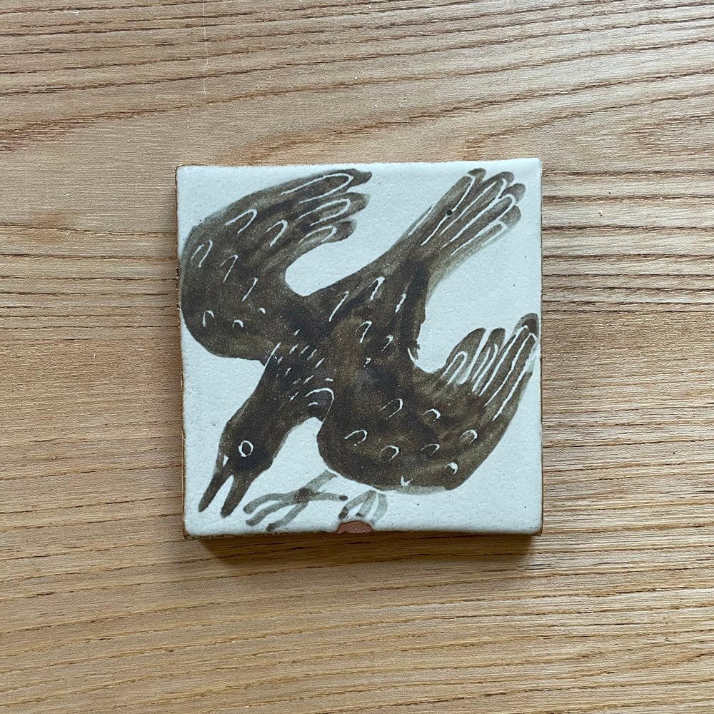 Rook 5 tile