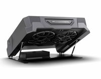 Image 3 of WetSounds Sound System Jeep 18-23