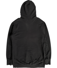 Image 3 of Damir Doma Double Hood Long Sweatshirt - L