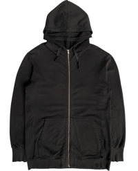 Image 1 of Damir Doma Double Hood Long Sweatshirt - L