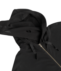Image 4 of Damir Doma Double Hood Long Sweatshirt - L