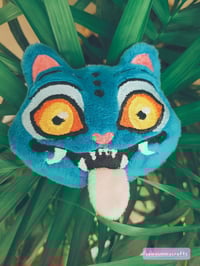 Image 2 of Kpop Derpy Tiger