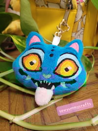 Image 3 of Kpop Derpy Tiger