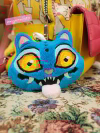 Image 1 of Kpop Derpy Tiger