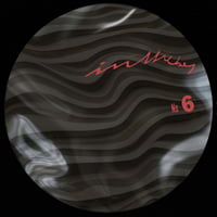 Image 1 of *PREORDER*              INTHEBAGG VARIOUS ARTIST (ITBVA06)