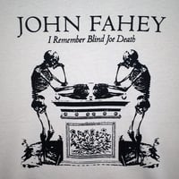 Image 3 of BLIND JOE DEATH SHIRT