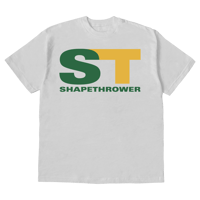 Image 1 of Garbage Supervision T-shirt