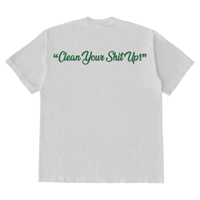 Image 2 of Garbage Supervision T-shirt