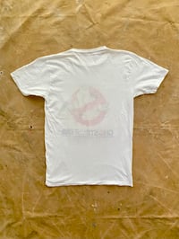 Image 4 of 1985 GHOSTBUSTERS ORIGINAL T-SHIRT
