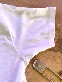 Image 8 of 1985 GHOSTBUSTERS ORIGINAL T-SHIRT