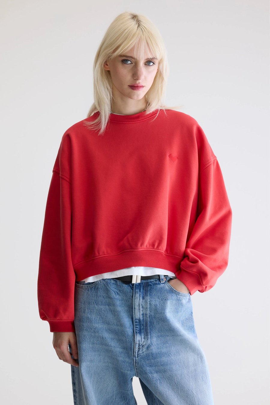 Image of 1-Sudadera Fancy Sanguine 