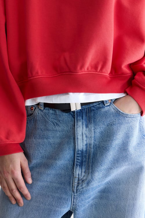 Image of 1-Sudadera Fancy Sanguine