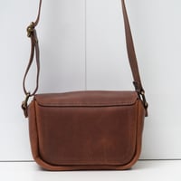 Image 3 of Point and Shoot in vintage brown 