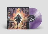 MCF - 439  / 12" Vinyl Album