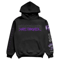 Grief Cycle Hoodie