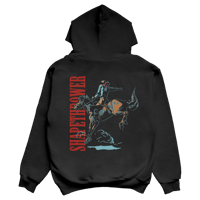 Image 1 of Cigarette Hoodie