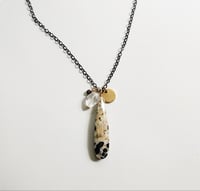 Image 4 of Neutral Party Necklace