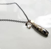 Image 3 of Neutral Party Necklace