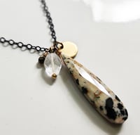 Image 2 of Neutral Party Necklace