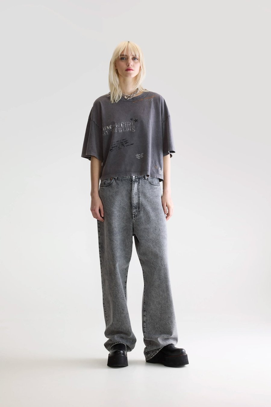 Image of 1-Camiseta Voss 