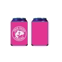 Image 3 of True Faith Fishing Can Koozies