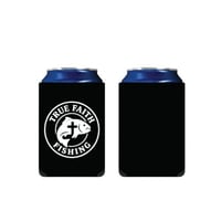 Image 5 of True Faith Fishing Can Koozies