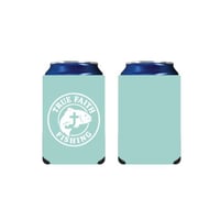 Image 4 of True Faith Fishing Can Koozies