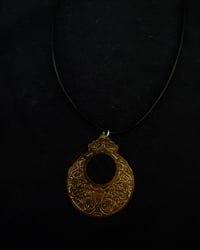Image 1 of Gold statement 