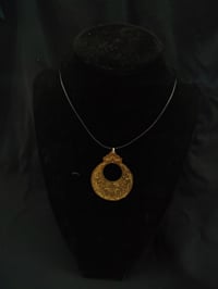 Image 3 of Gold statement 
