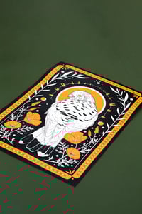 Image 2 of A5 & A3 Art Print 'California'