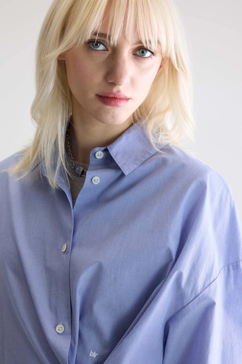 Image of 1-Camisa rayas Gillian