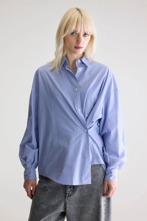 Image of 1-Camisa rayas Gillian