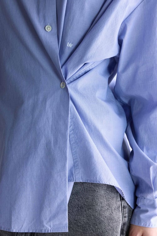 Image of 1-Camisa rayas Gillian