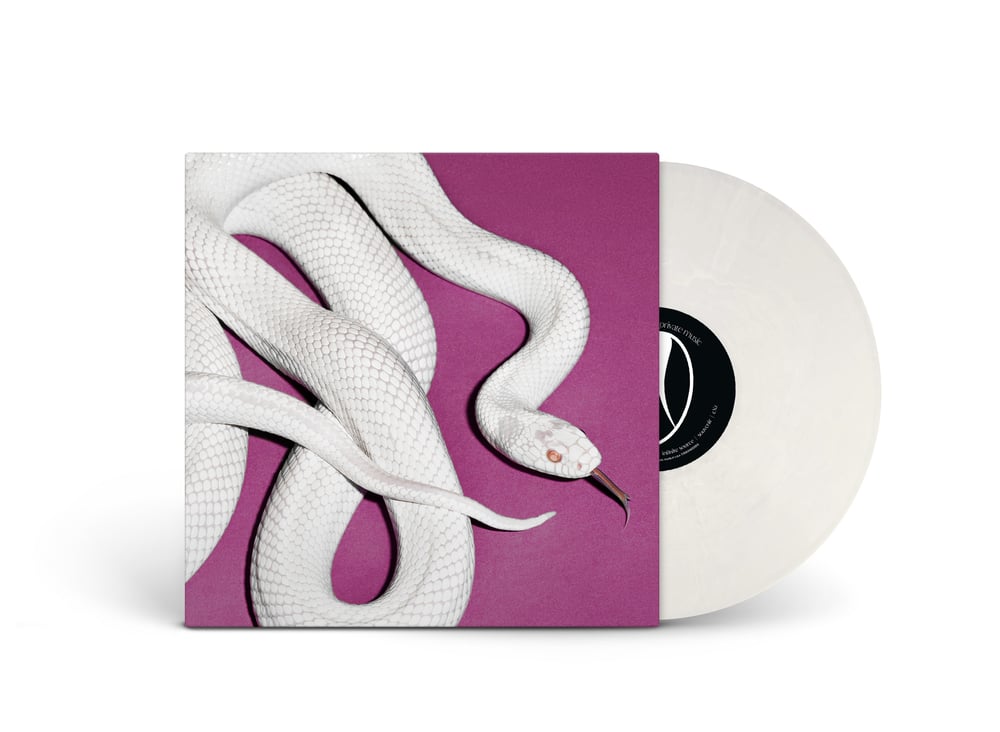 Image of [pre-order] Deftones - private music