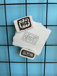 Image 2 of Biscuit Magnets (set of 2)
