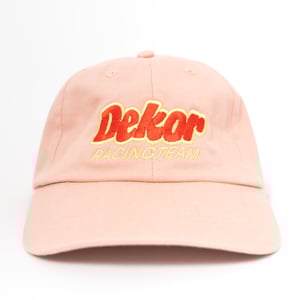 Image of RACINGTEAM_CAP_ROSA