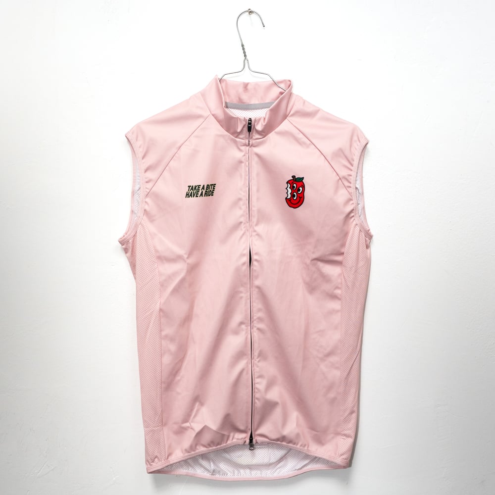 Image of RACINGTEAM_GILET