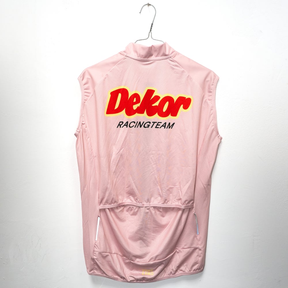 Image of RACINGTEAM_GILET