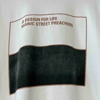 Image 2 of Manic Street Preachers 'A Design for Life' 1996 L