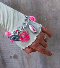 Image 2 of iNViTED bracelet