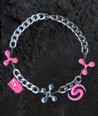 Image 4 of CiRCUiT necklace