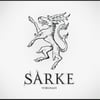 SARKE  - Vorunah - Color Lp