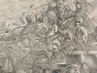 Image 6 of Techno Train