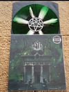 DOOMSTRESS - Sleep among the dead - Color Lp